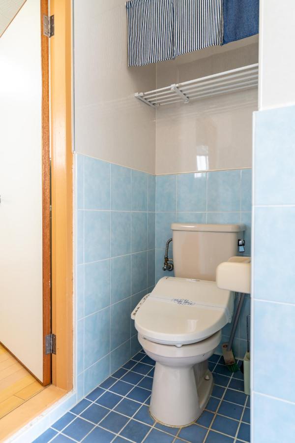 Type B Room 40平米 -ウル エスポワール那覇- Naha Ngoại thất bức ảnh