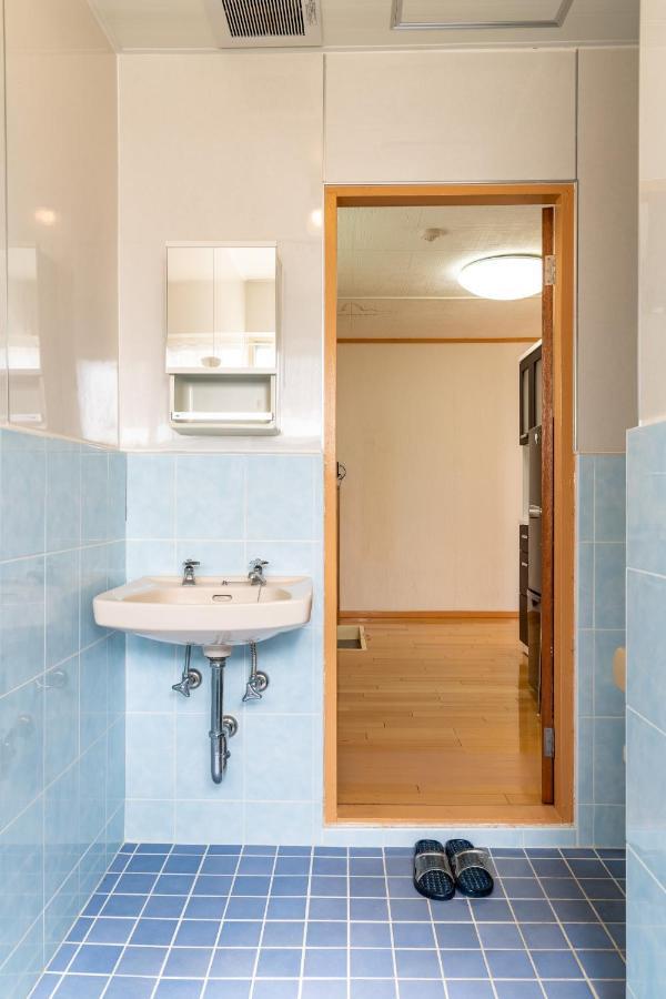 Type B Room 40平米 -ウル エスポワール那覇- Naha Ngoại thất bức ảnh