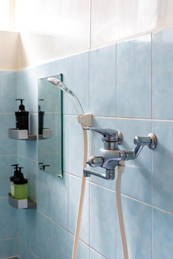 Type B Room 40平米 -ウル エスポワール那覇- Naha Ngoại thất bức ảnh