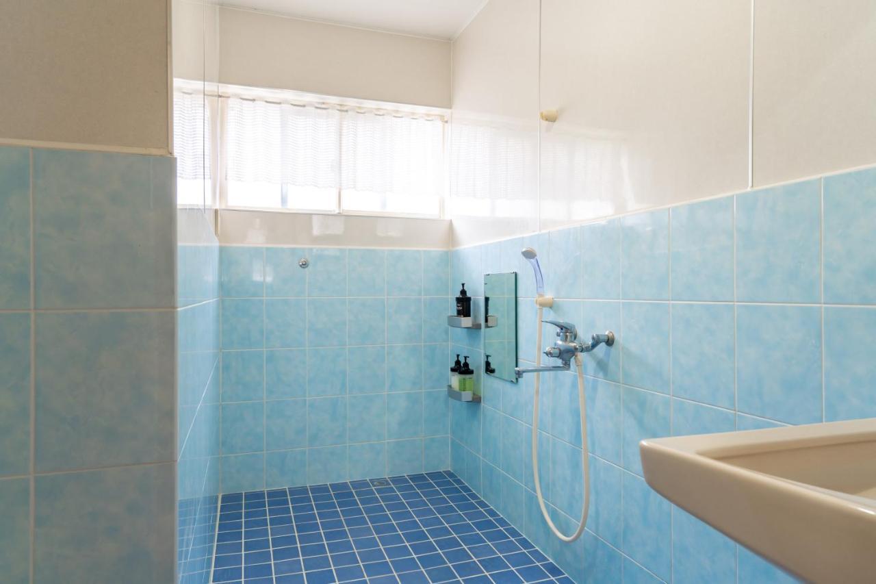 Type B Room 40平米 -ウル エスポワール那覇- Naha Ngoại thất bức ảnh