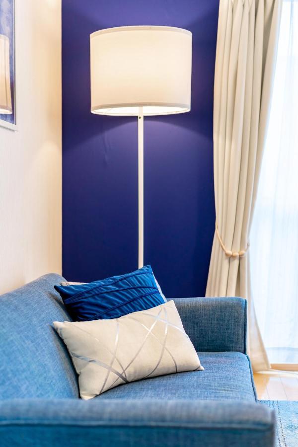 Type B Room 40平米 -ウル エスポワール那覇- Naha Ngoại thất bức ảnh